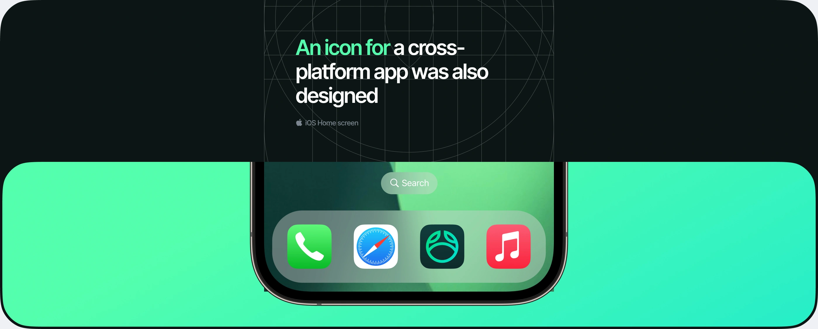 Swapster — Crypto Exchange Platform — UI/UX design screen 9